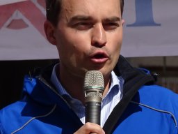 Familienfest der FPOE am 12.04.2025